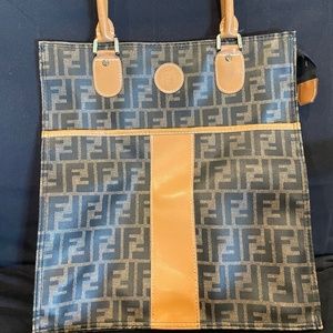 Fendi purse-make offer